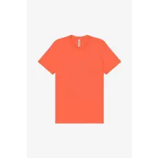 BELLA BE3001 UNISZEX JERSEY RÖVID UJJÚ PÓLÓ S