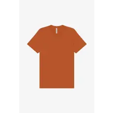 BELLA BE3001 UNISZEX JERSEY RÖVID UJJÚ PÓLÓ XS