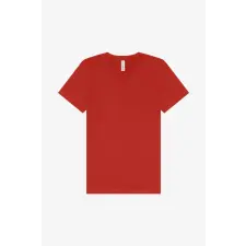 BELLA BE3005 UNISZEX V-NYAKÚ JERSEY PÓLÓ munkaruha
