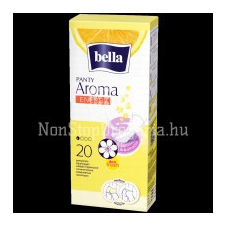 BELLA BELLA PANTY Aroma Energy Tisztasági Betét 20 db intim higiénia