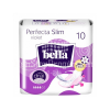 BELLA BELLA PERFECTA Deo Fresh Violet Egészségügyi Betét, 10 db