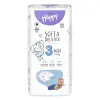 BELLA COTTON Bella Baby Happy Midi 3 nadrágpelenka 5-9kg 50db