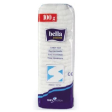 BELLA COTTON EÜ.VATTA 100% PAMUT 100G intimhigiénia nőknek