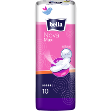 BELLA egészségügyi betét nova maxi 10db intim higiénia