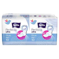 BELLA egészségügyi betét perfecta blue 10+10db intim higiénia