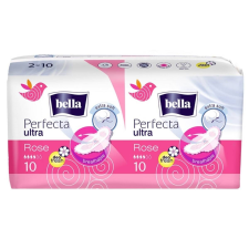 BELLA egészségügyi betét perfecta rose 10+10db intim higiénia