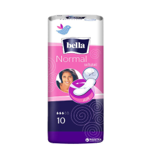  BELLA EÜ.BETÉT NORMAL 10DB intimhigiénia nőknek