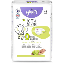 Bella Happy Bella Baby Happy Before New Born (46 db) pelenka