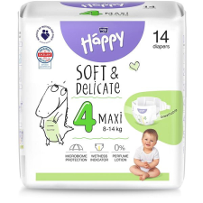 Bella Happy Bella Baby Happy Maxi (14 db) pelenka