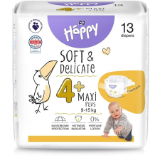 Bella Happy Bella Baby Happy Maxi Plus (13 db) pelenka