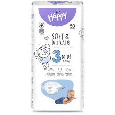 Bella Happy Bella Baby Happy Midi (50 db) pelenka