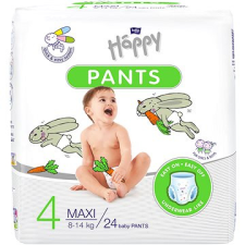 BELLA Happy Pants Maxi 24 db pelenka