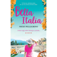  Bella Italia regény