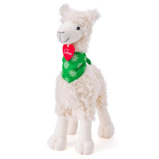  Bella láma plüss 35cm - Lumpin plüssfigura