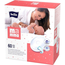BELLA Mamma melltartóbetét (60 db) kismama melltartó