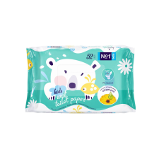  BELLA NO1 Toalett papír gyerekeknek - Kids higiéniai papíráru