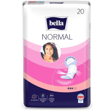 BELLA Normal 20 db intim higiénia