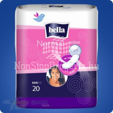  BELLA NORMAL Egészségügyi Betét 20 db intim higiénia