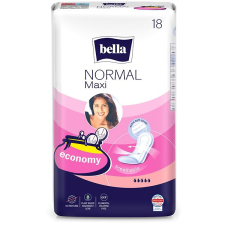 BELLA Normal Maxi 18 db intim higiénia