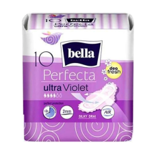  BELLA PERFECTA EÜ.BET.VIOLET DEO 10DB intim higiénia