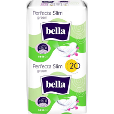BELLA Perfecta Ultra Green 20 db intim higiénia