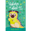 Bella Swift - A kiskutya, aki dinó akart lenni
