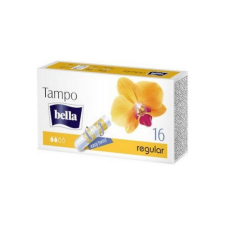  BELLA TAMPON PRÉMIUM COMFORT REGULA 16DB intimhigiénia nőknek