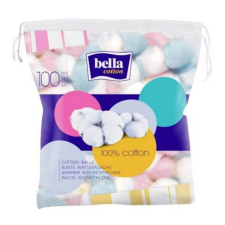  BELLA VATTALABDA 100DB babaápolási kellék