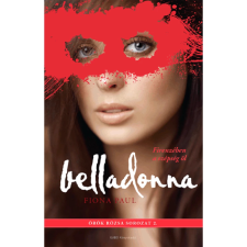  Belladonna egyéb könyv