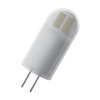 Bellalux BELLAUX LED KAPSZULA G4 1,7W 200LM
