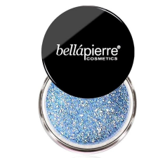 Bellápierre BELLÁPIERRE csillám, árnyalat 04 - Glamour szemhéjpúder