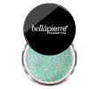 Bellápierre BELLÁPIERRE csillámpor, árnyalat 03 - Greenastic