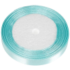 Bellatex 025 szaténszalag, 12 mm / 22,5 m, világoskék