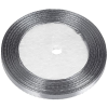 Bellatex 042 szaténszalag, 6 mm / 22,5 m, szürke