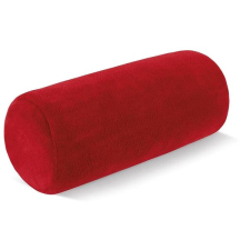 Bellatex 153/014 MIKRO hengerpárna huzat, 15×35 cm, piros lakástextília