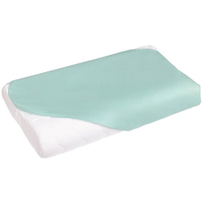 Bellatex 261 anatómiai párnahuzat, pamut, 60×33 cm, mentazöld lakástextília