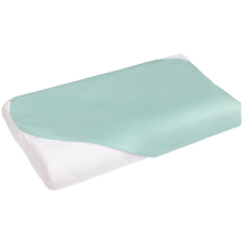 Bellatex 261 anatómiai párnahuzat, pamut, 60×33 cm, mentazöld (10816) lakástextília