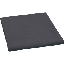 Bellatex 273/247 vászonlepedő, 150×230 cm, grafitszürke lakástextília