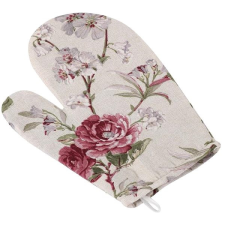 Bellatex 28 × 18 cm - růže vínová lakástextília