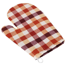 Bellatex 28 × 18 cm - terra tégla lakástextília
