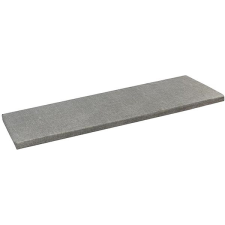 Bellatex 34/016 sima cipzáras 40×120, univerzális, barna-szürke lakástextília