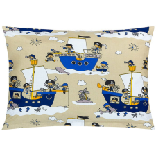 Bellatex 45/049 Viola párnahuzat, 40×60 cm, tengerész (12403) lakástextília