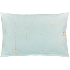 Bellatex 45/077 Viola párnahuzat, 40×60 cm, mentazöld, csillagok (12405) lakástextília