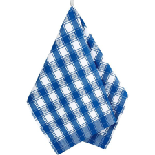 Bellatex 50 × 70 cm 163C virág, kék tisztító- és takarítószer, higiénia