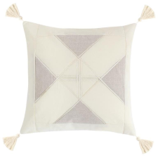 Bellatex 52/012 PERU párnahuzat, 40×40 cm, natúr (4038) lakástextília