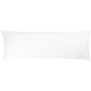 Bellatex 90/001 pótférj párnahuzat, 50×145 cm, fehér (10045)