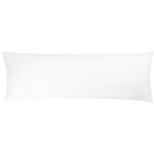Bellatex 90/001 pótférj párnahuzat, 50×145 cm, fehér (10045) lakástextília