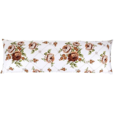 Bellatex 90/307 pótférj párnahuzat, 45×120 cm, barna rózsa lakástextília