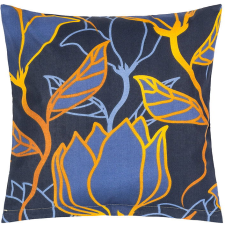 Bellatex 90/539 párnahuzat, 40×40 cm, éjféli virág (12345) lakástextília