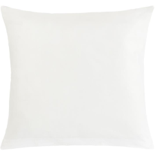 Bellatex 91/201 pamut párnahuzat, 45×45 cm, fehér (11313) lakástextília